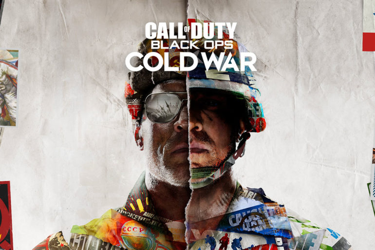 Call of Duty: Black Ops: Cold War