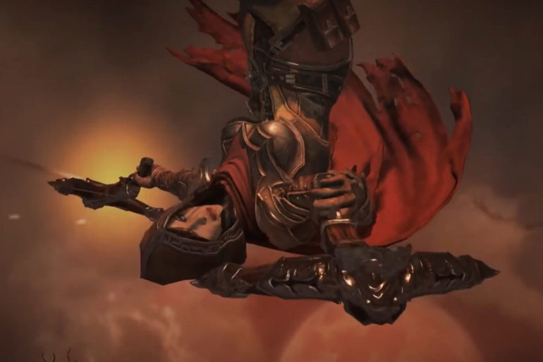 Diablo: Immortal
