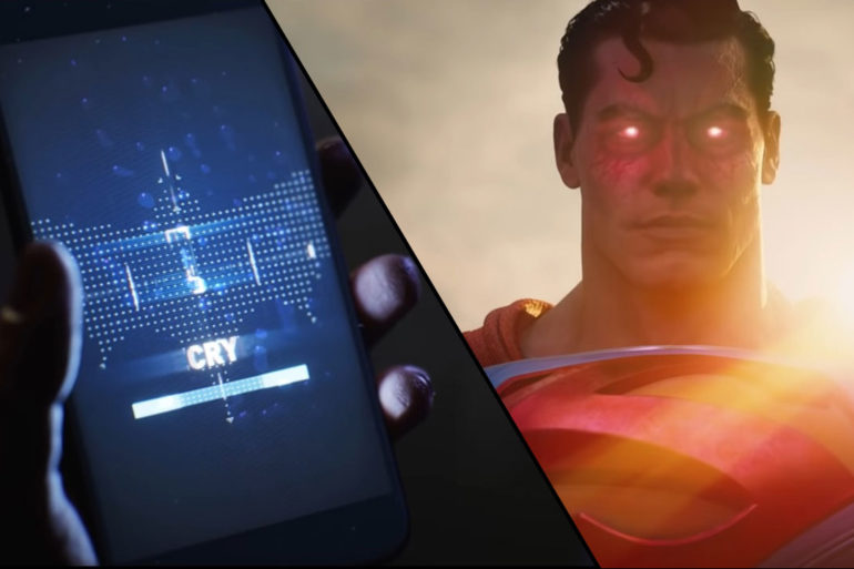 Gotham Knights Suicide Squad: Kill the Justice League