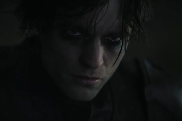 The Batman
