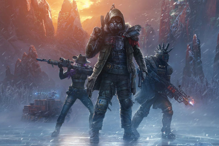 Wasteland 3