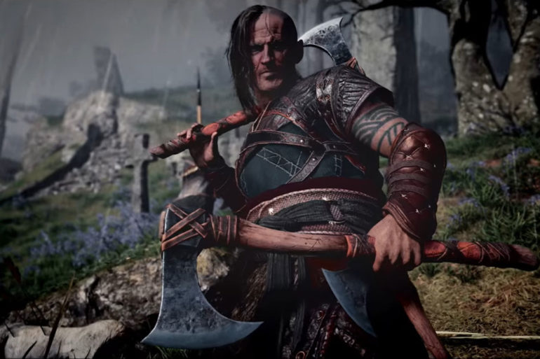 Assassin's Creed Valhalla