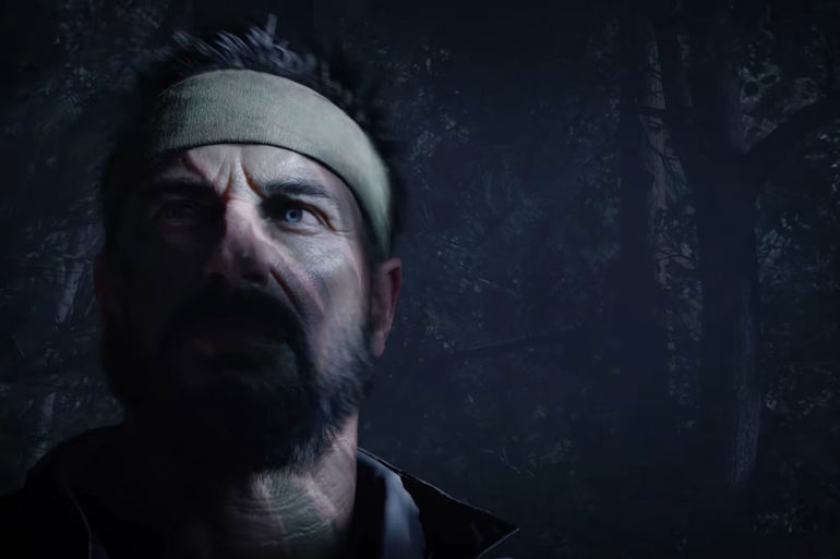 Call of Duty: Black Ops Cold War