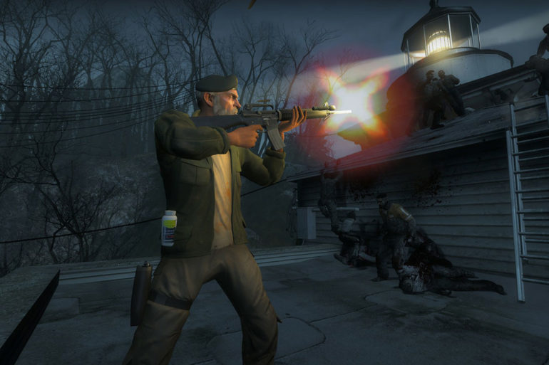 L4D2 The Last Stand