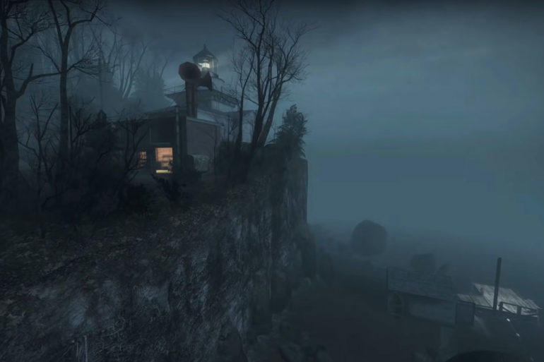 Left 4 Dead 2 The Last Stand