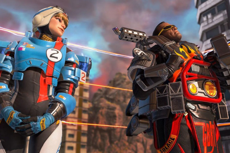 Apex Legends Aftermarket