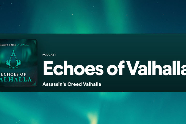 Echoes of Valhalla