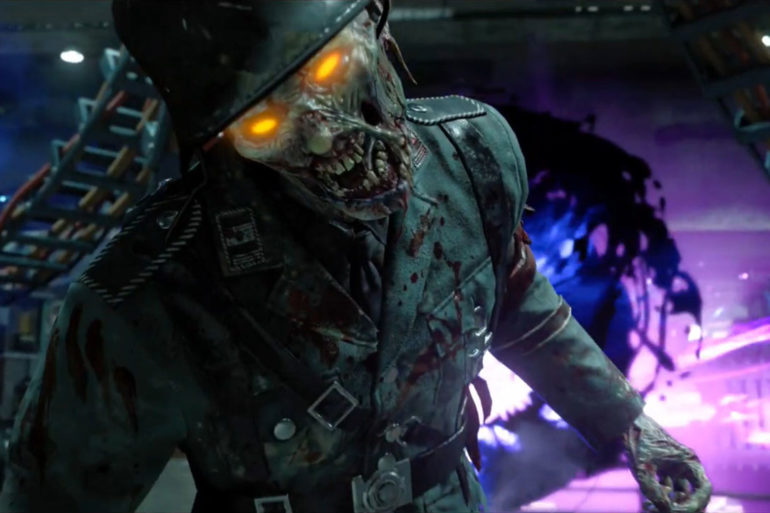 Call of Duty: Black Ops Cold War - Zombies