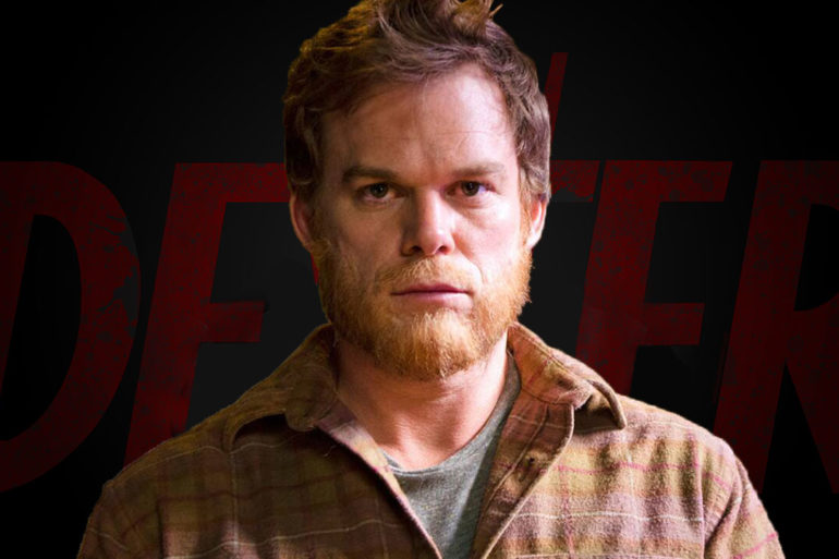 Dexter Lumberjack