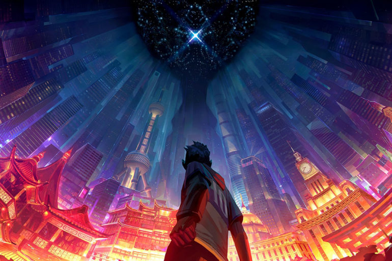 League of Legends Worlds 2020