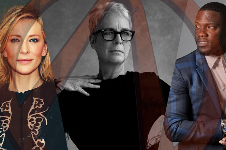 Borderlands Movie Cast Feb 2021