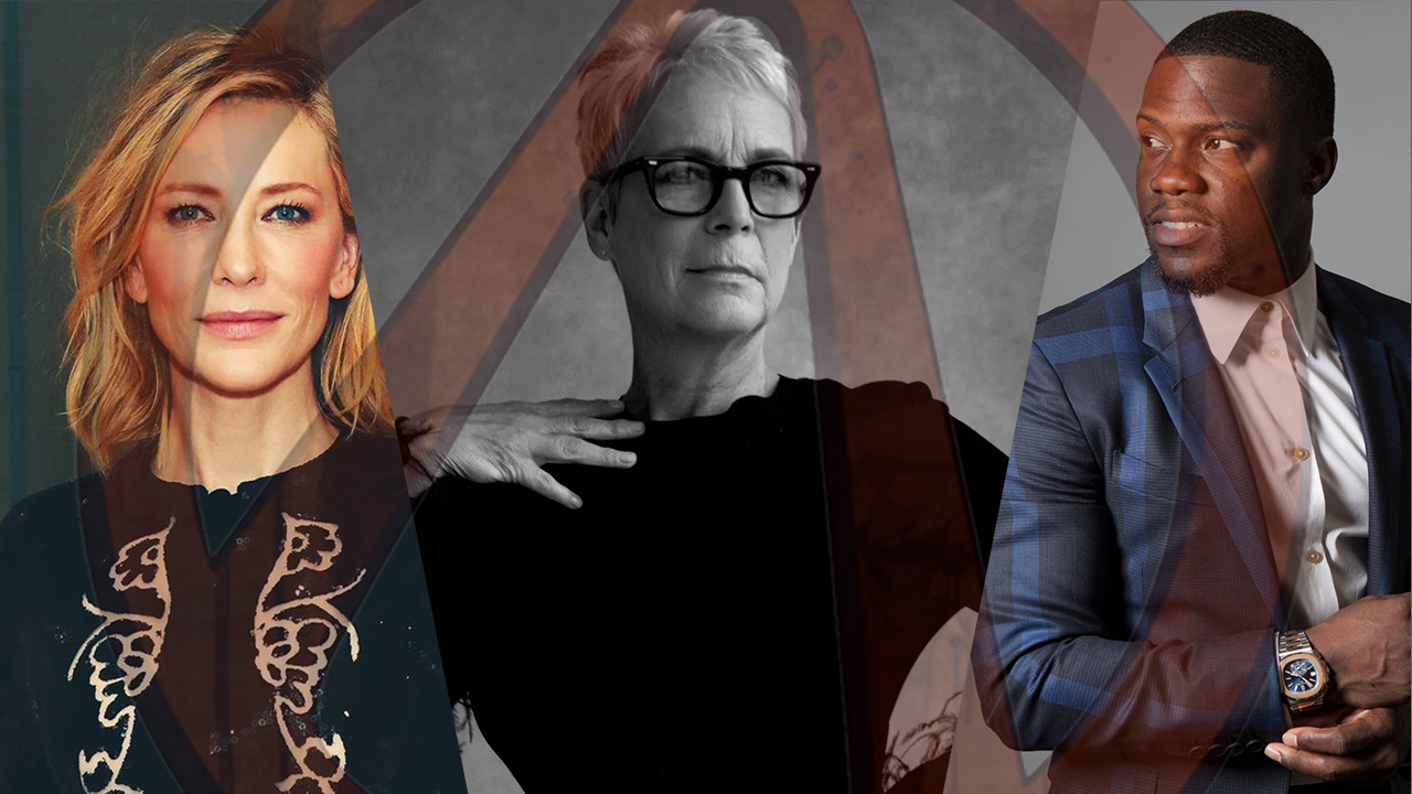 Borderlands Movie Cast Feb 2021