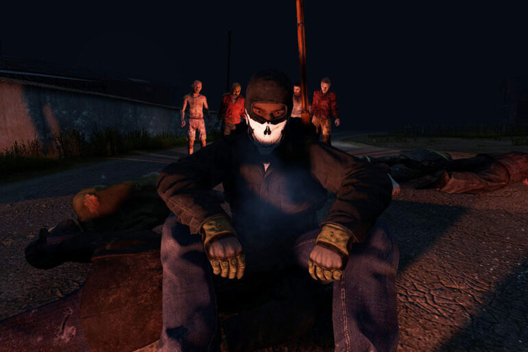 DayZ 11.1 Patch