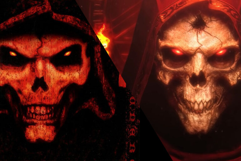 Diablo II: Resurrected