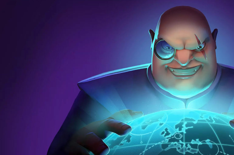 Evil Genius 2: World Domination