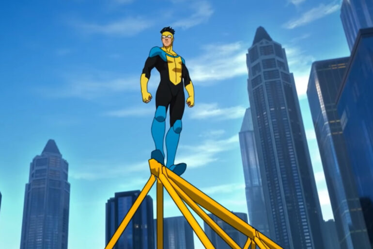 Invincible
