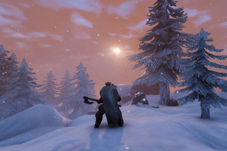 Valheim
