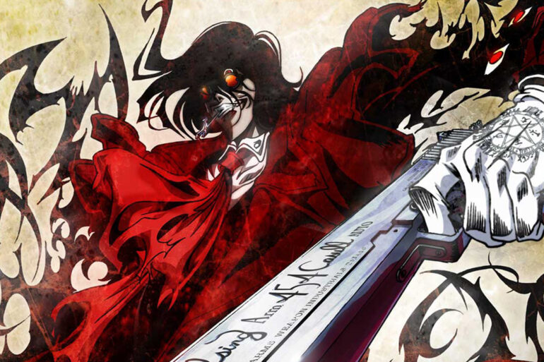 Hellsing