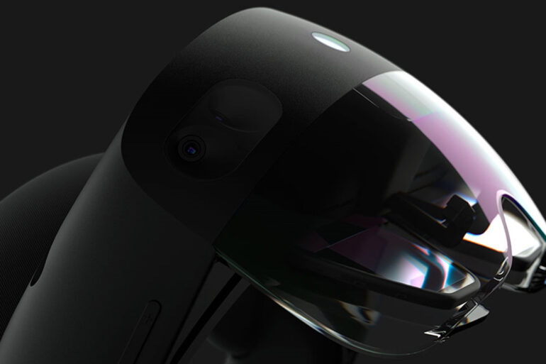 HoloLens 2
