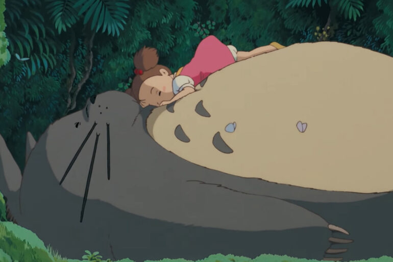 My Neighbor Totoro