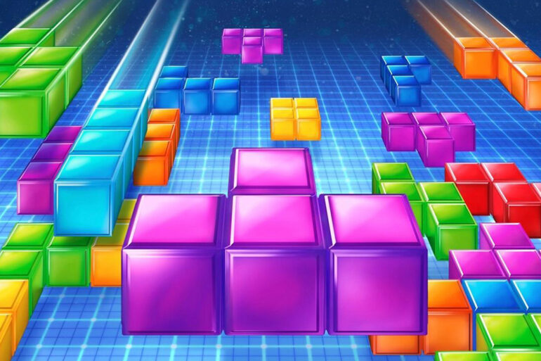Tetris