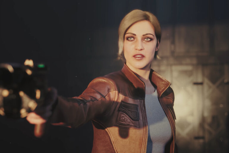 The Outer Worlds: Murder on Eridanos DLC