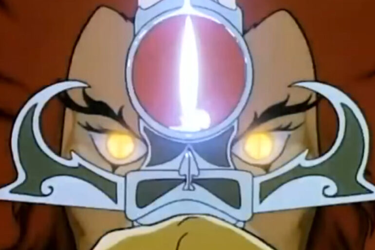 ThunderCats