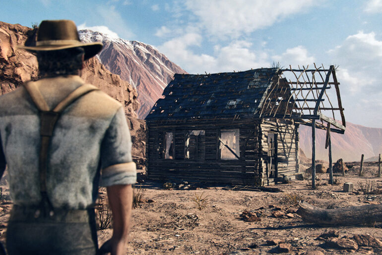 Wild West Dynasty