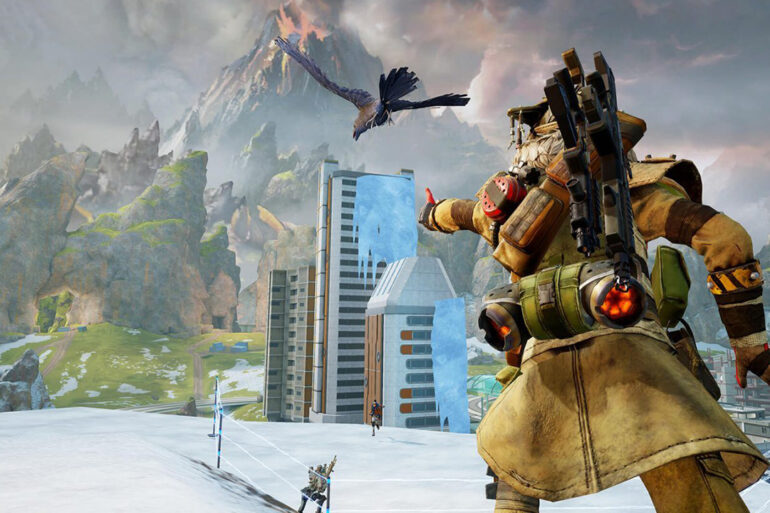 Apex Legends Mobile