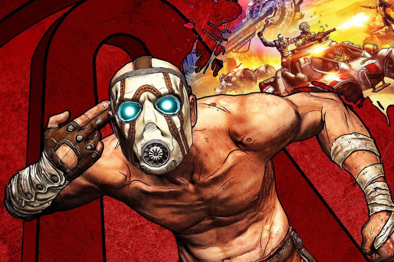 Borderlands