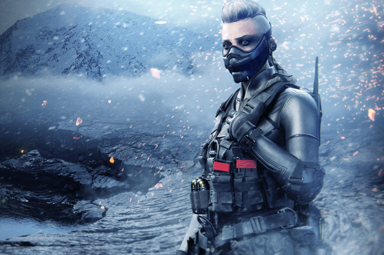 Call of Duty: Warzone Season 3