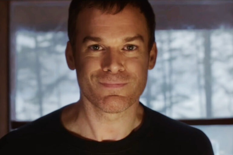 Dexter Season 9