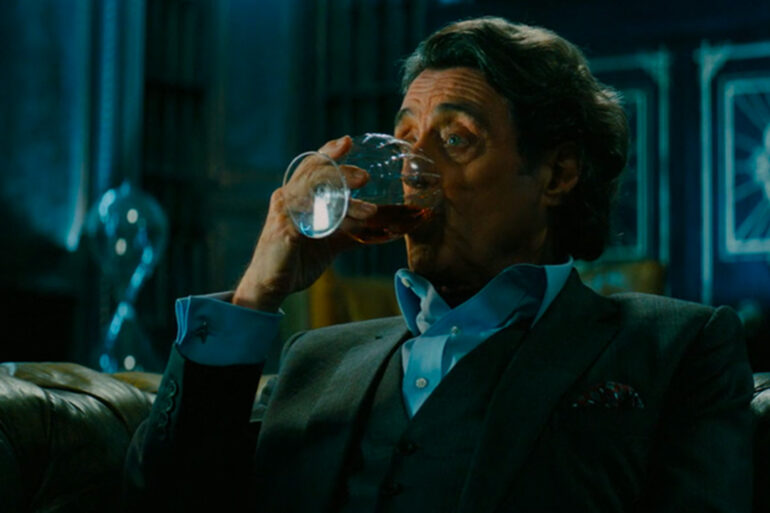 John Wick Winston