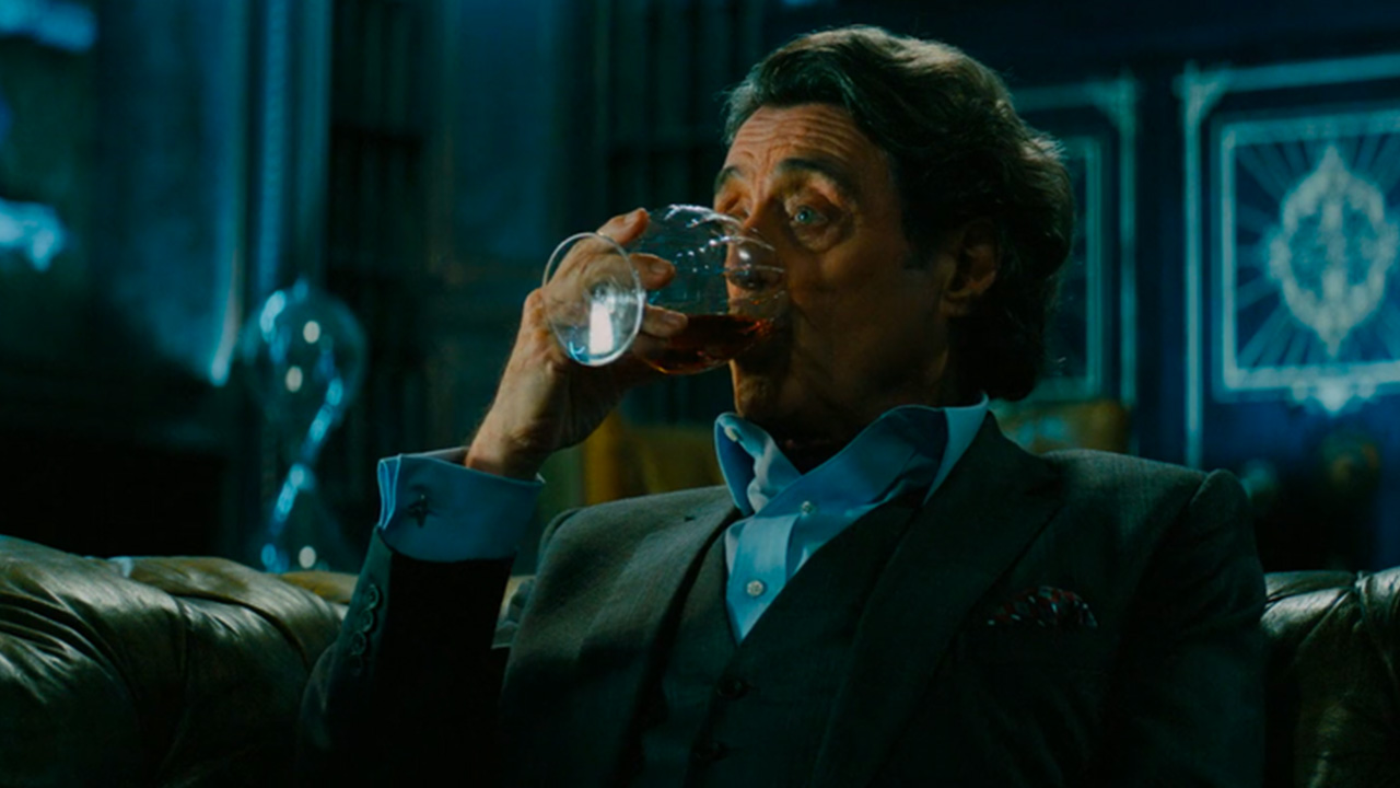 John Wick Winston
