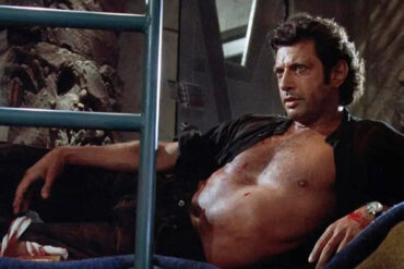 Jurassic Jeff