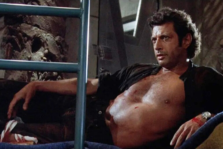 Jurassic Jeff
