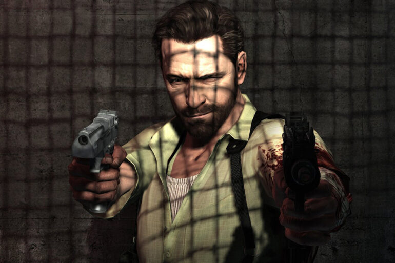 Max Payne 3