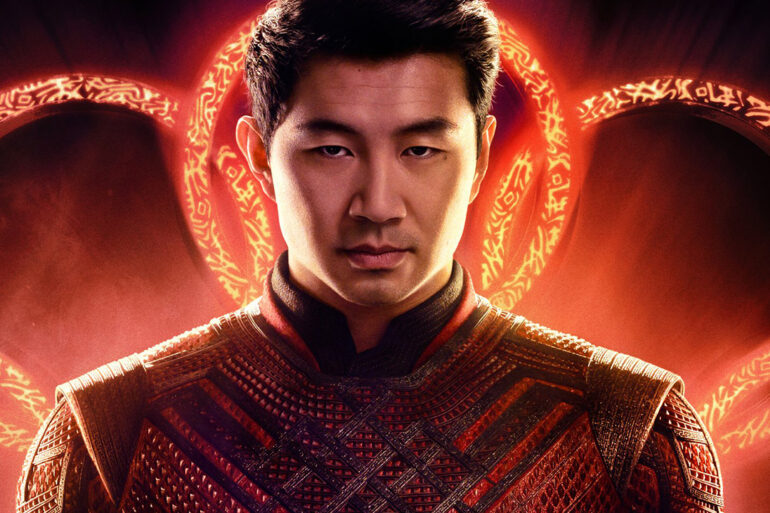 Shang-Chi