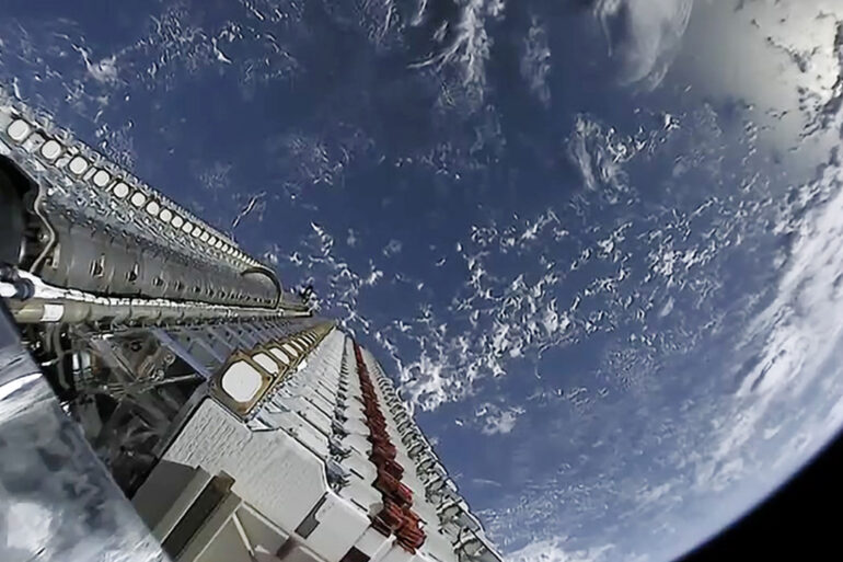 Starlink
