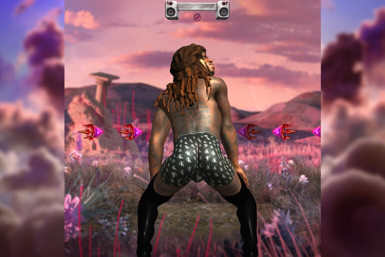 Twerk Hero