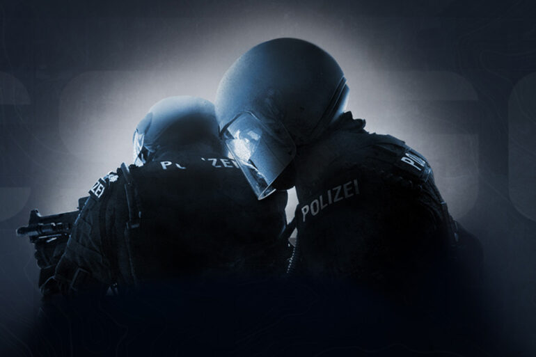 CS:GO