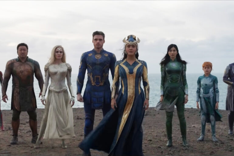 Eternals