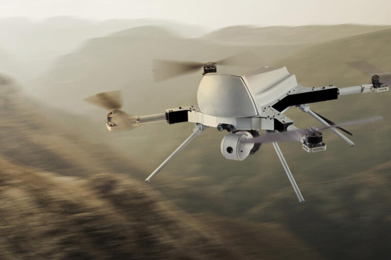 Kargu Drone