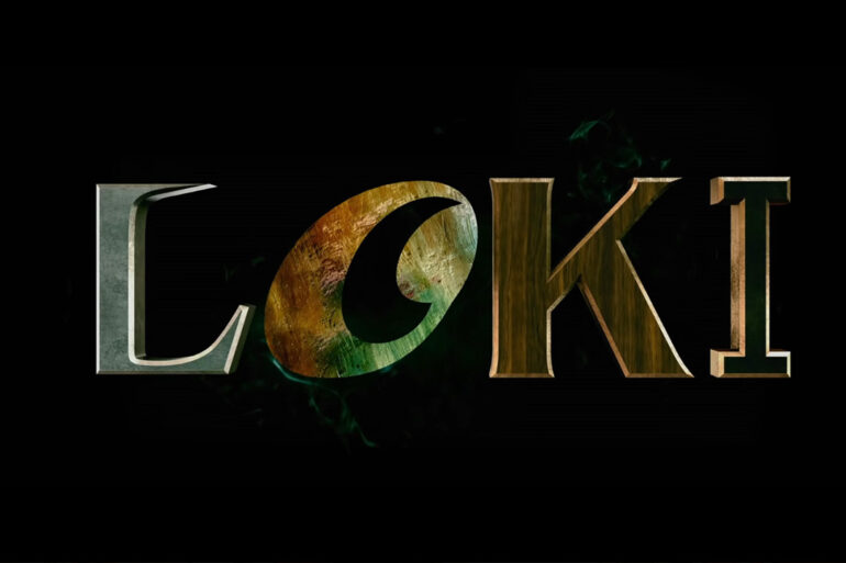 Loki Logo