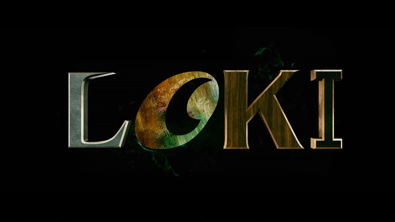 Loki Logo