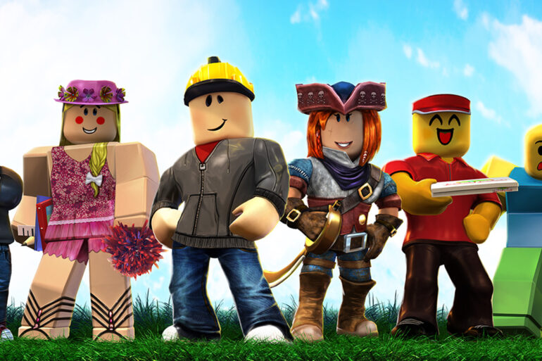 Roblox