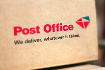SA Post Office