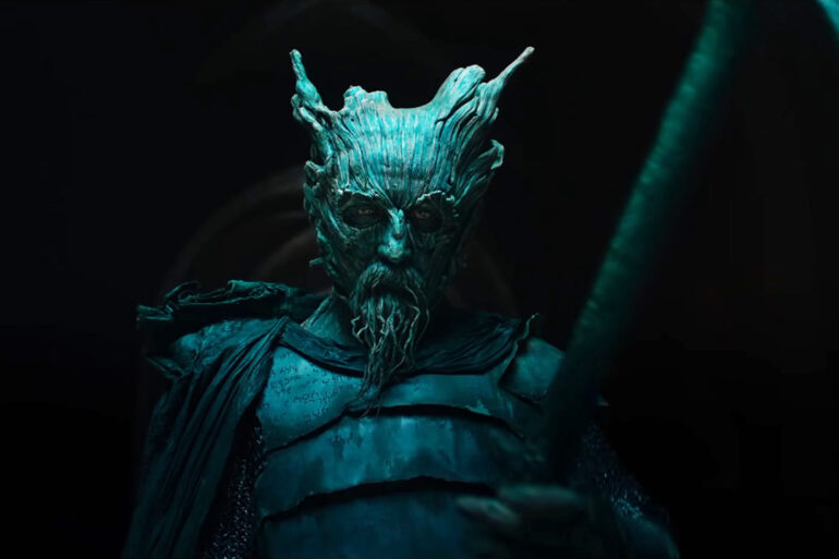 The Green Knight