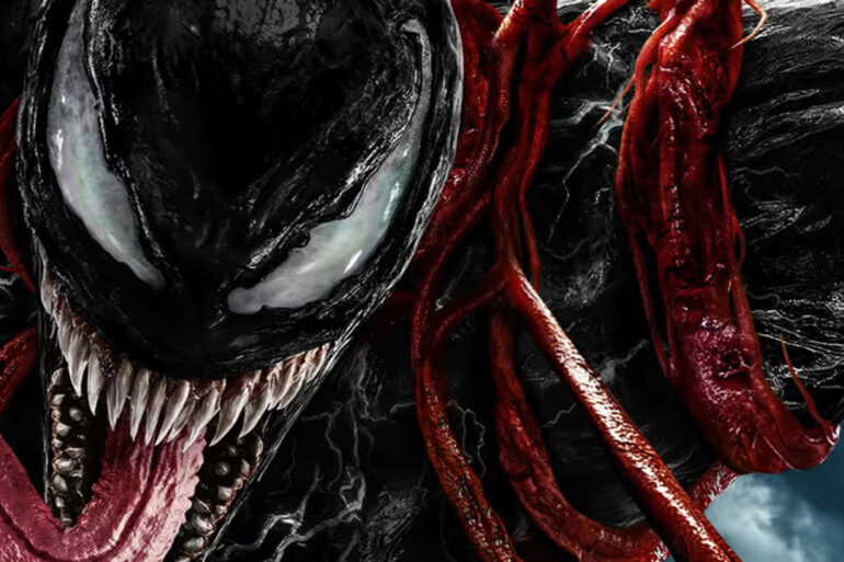 Venom Carnage