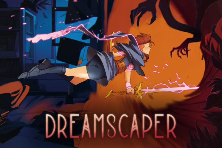 Dreamscaper